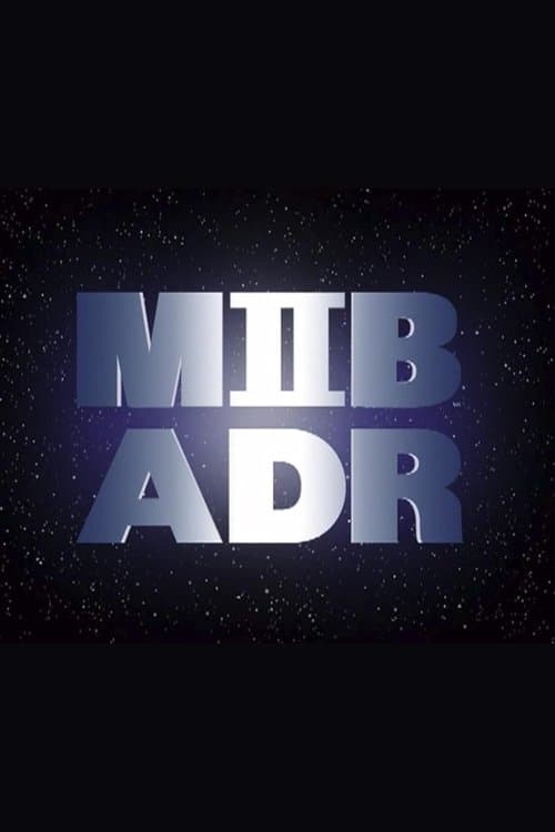 Постер: MIB ADR