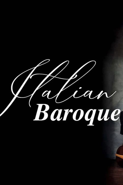 Постер: Italian Baroque An Italian evening at Hamburg's Elbphilharmonie