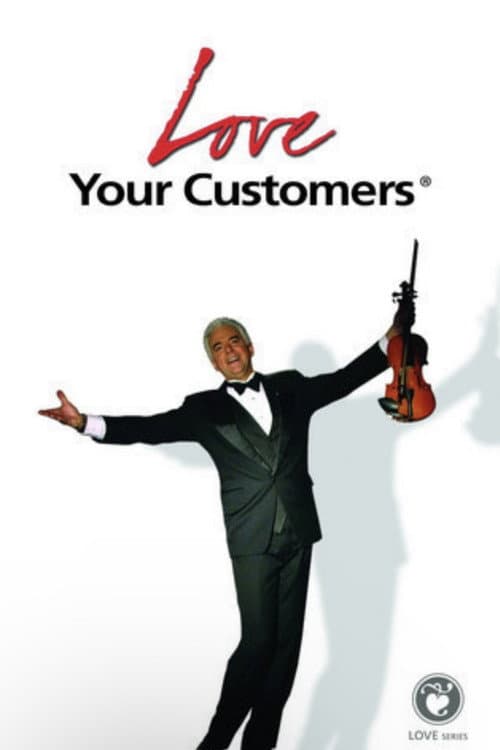 Постер: Love Your Customers