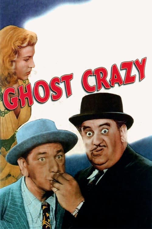 Постер: Crazy Knights