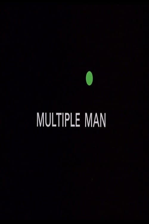 Постер: Multiple Man