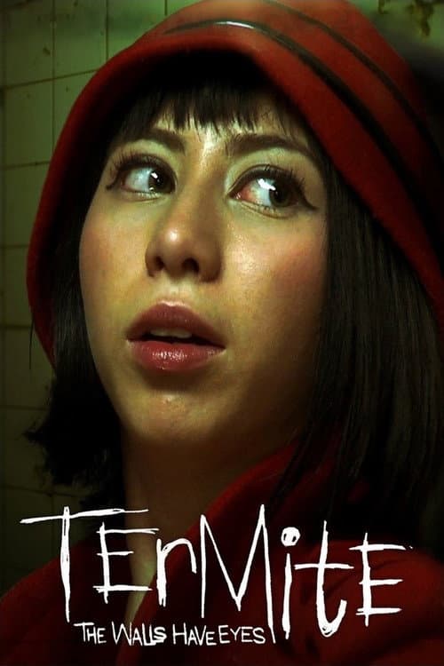 Постер: Termite: The Walls Have Eyes
