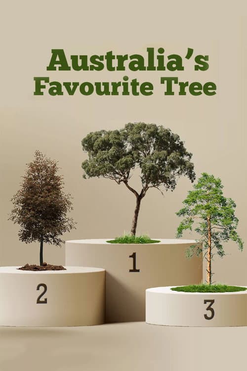 Постер: Australia's Favourite Tree