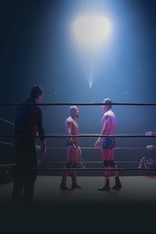 Постер: Dans le ring du Diamant