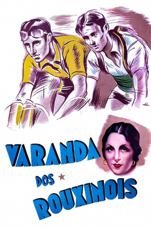 Постер: Varanda dos Rouxinóis
