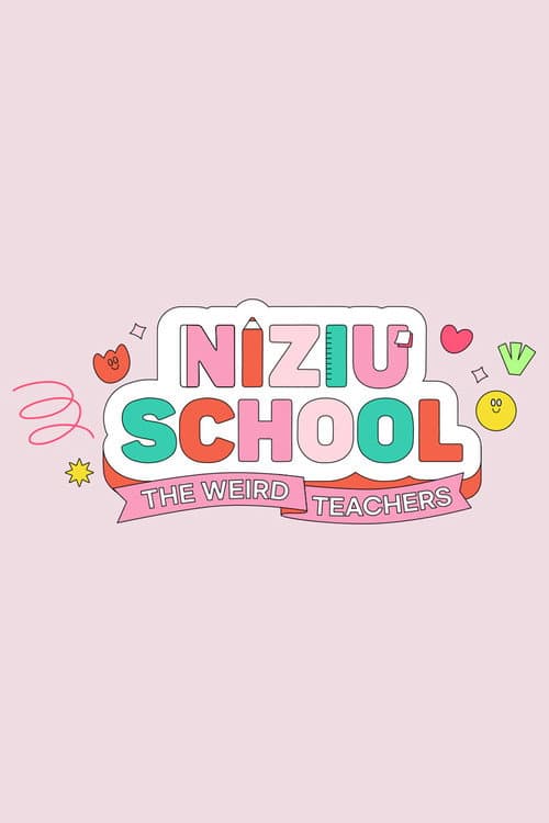 Постер: NiziU School