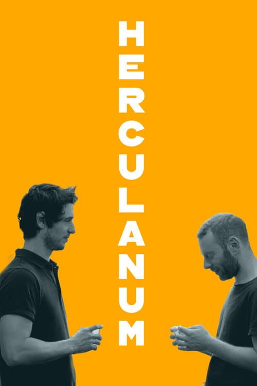Постер: Herculanum