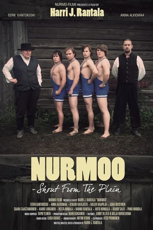 Постер: Nurmoo