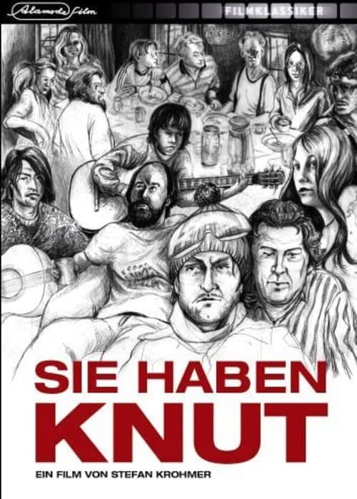 Постер: Sie haben Knut