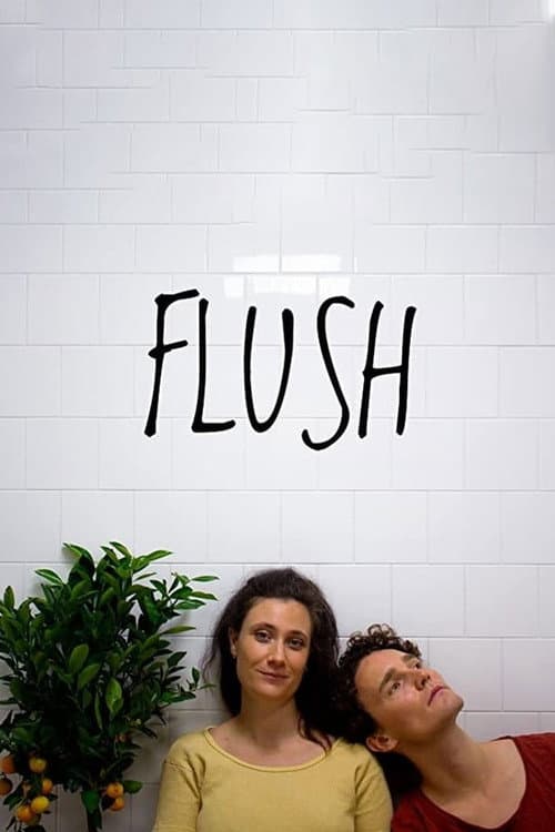 Постер: Flush