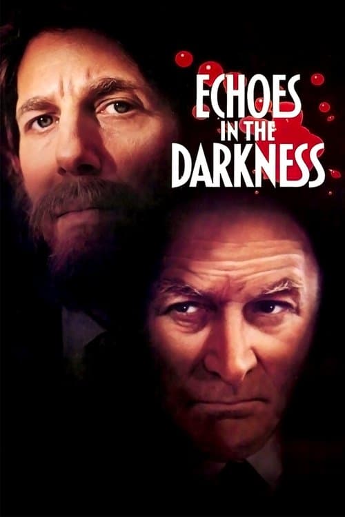 Постер: Echoes in the Darkness