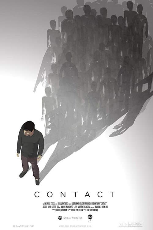 Постер: Contact