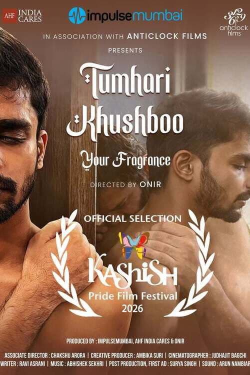 Постер: Tumhari Khushboo