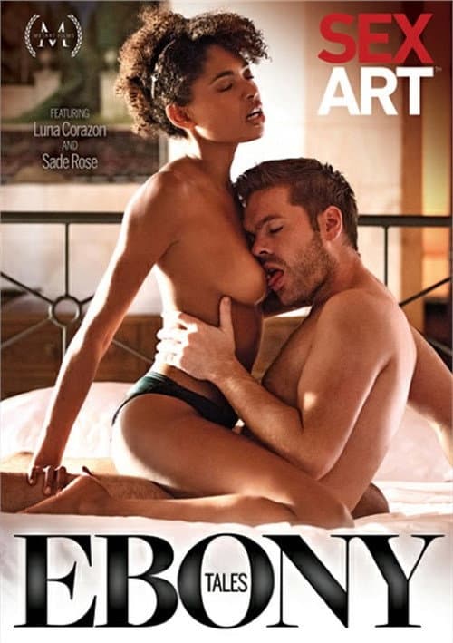 Постер: Ebony Tales