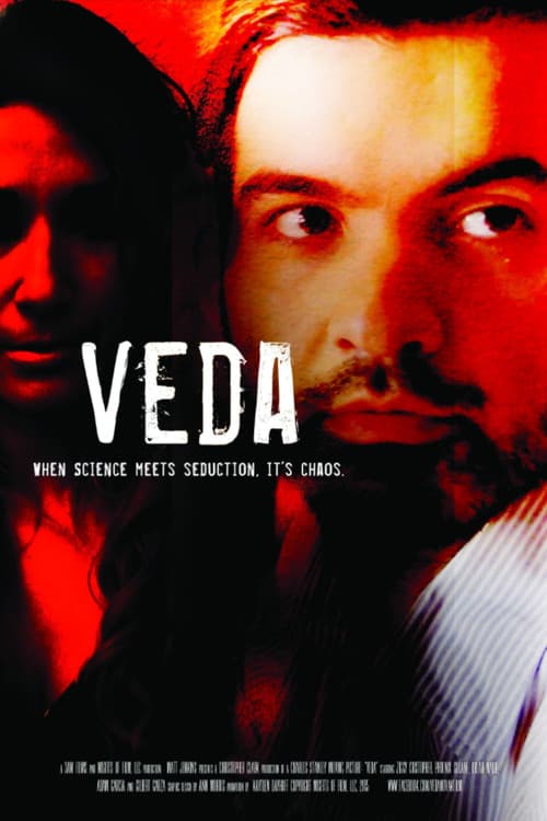 Постер: Veda