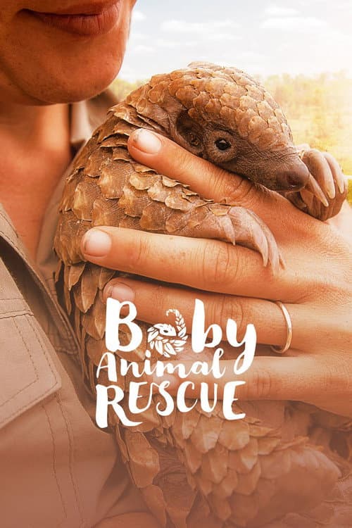 Постер: Baby Animal Rescue