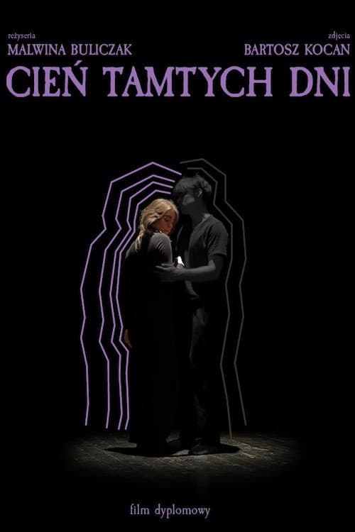 Постер: Cień tamtych dni