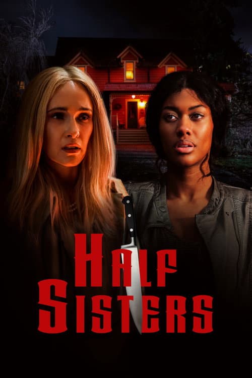 Постер: Half Sisters
