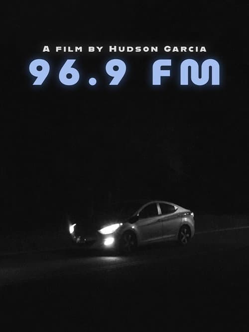 Постер: 96.9 FM