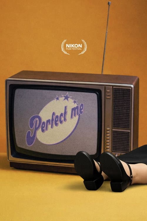 Постер: Perfect Me
