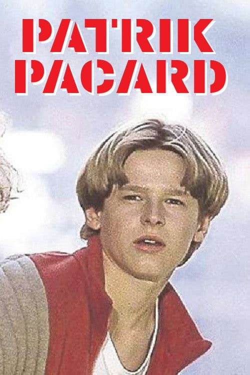 Постер: Patrik Pacard