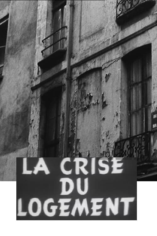 Постер: La Crise du logement