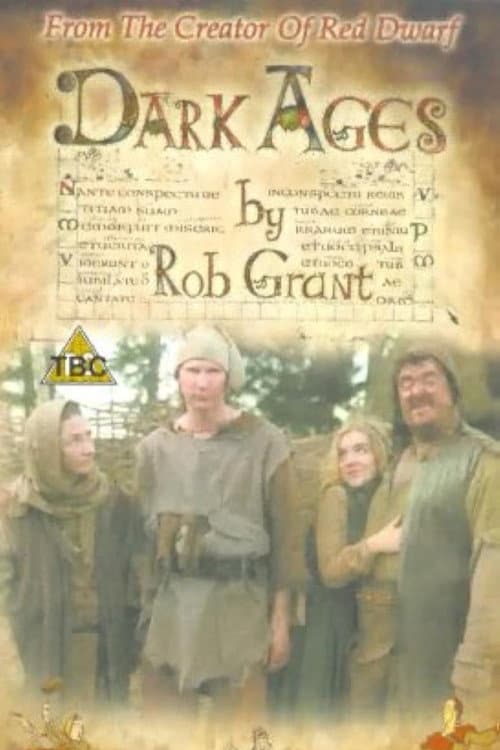 Постер: Dark Ages