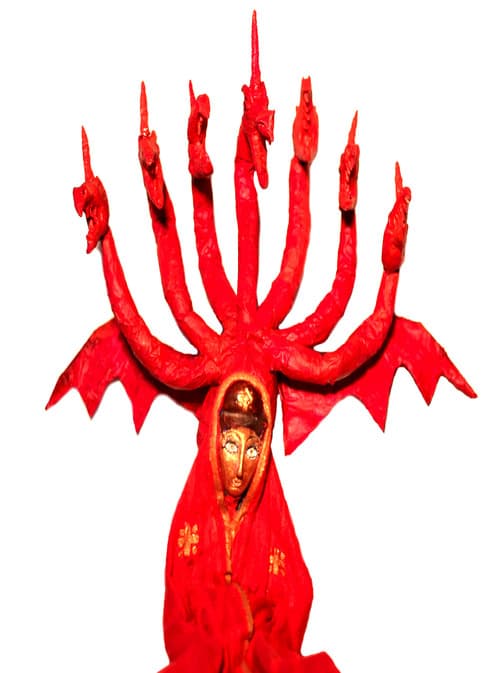 Постер: Apocalypsis:Theosis