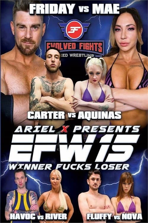 Постер: EFW15: Winner Fucks Loser