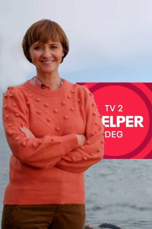 Постер: TV2 hjelper deg