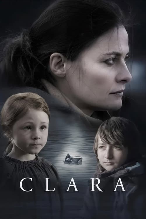Постер: Clara