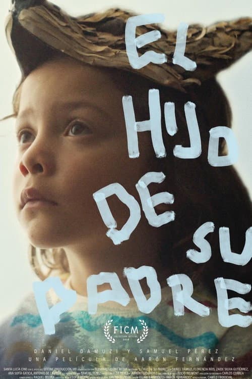 Постер: El hijo de su padre