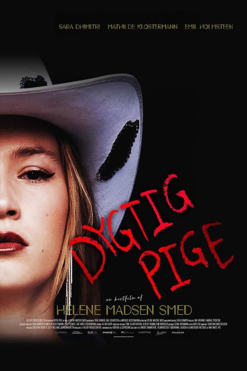 Постер: Dygtig Pige