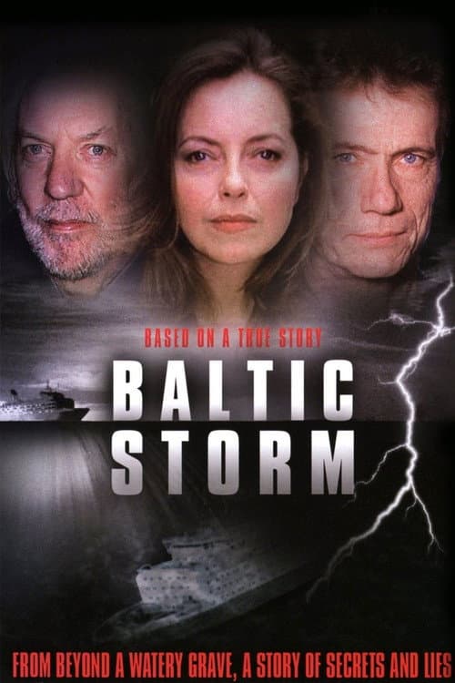 Постер: Baltic Storm