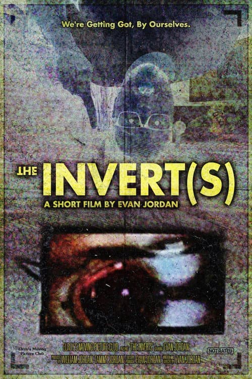 Постер: The Inverts