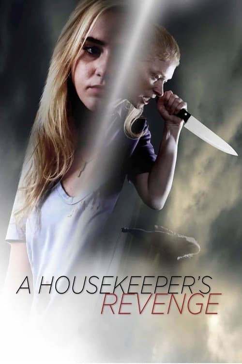 Постер: A Housekeeper's Revenge