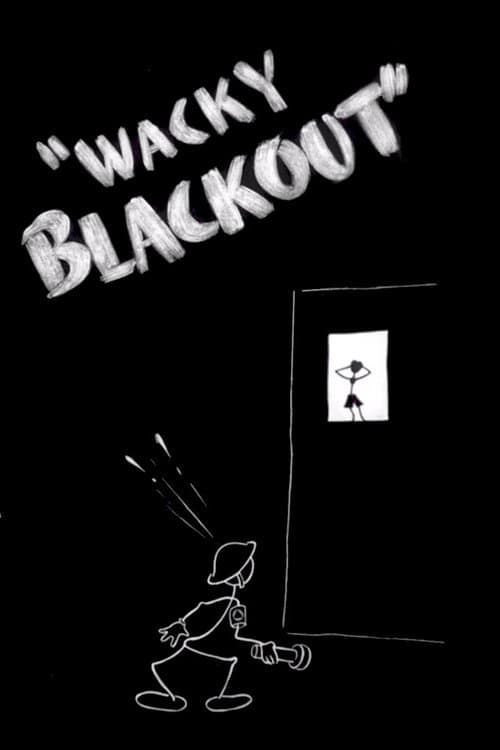Постер: Wacky Blackout