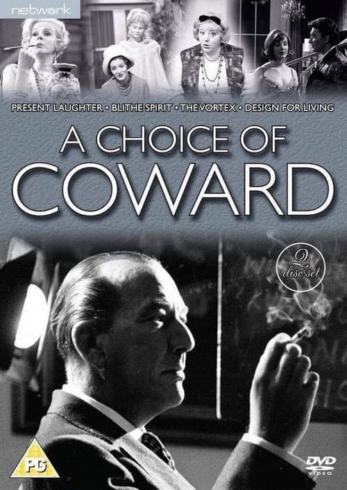 Постер: A Choice of Coward