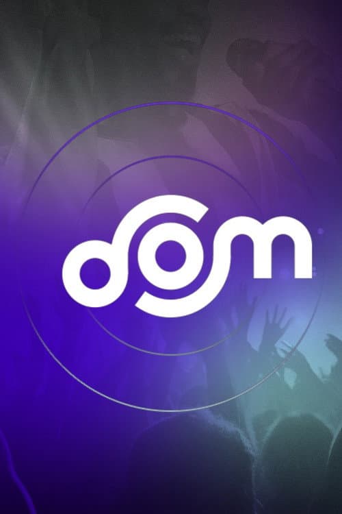 Постер: Dom Reality