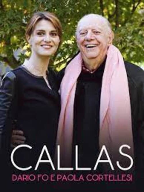 Постер: Callas