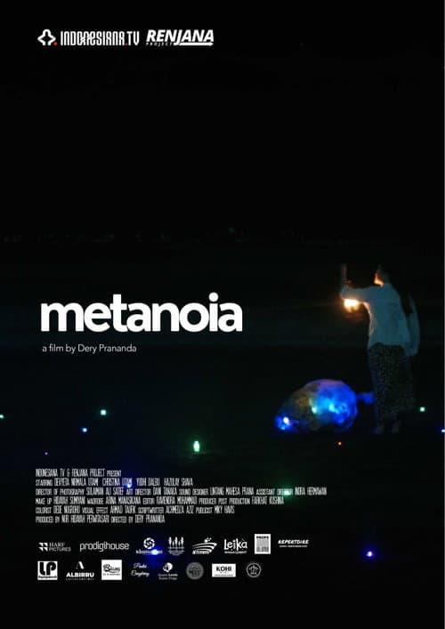 Постер: Metanoia