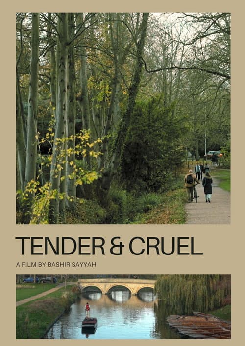 Постер: Tender and Cruel
