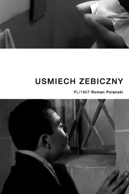 Постер: Uśmiech zębiczny