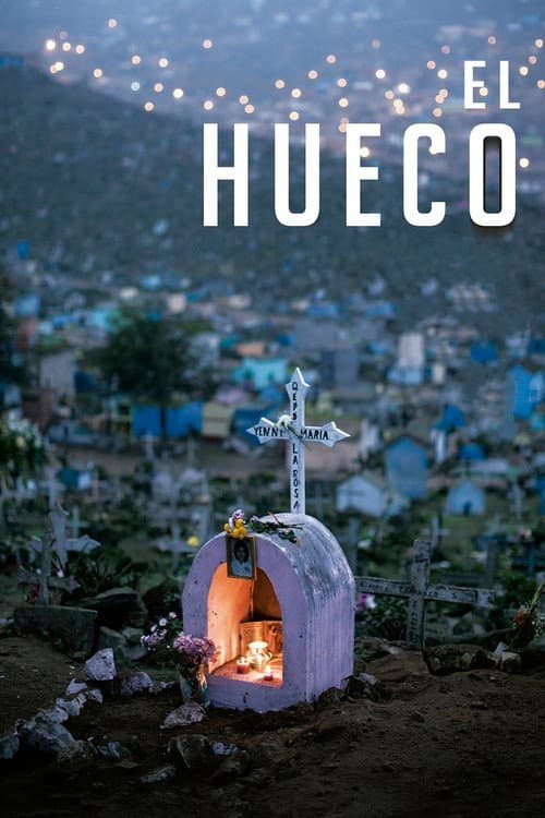Постер: El hueco