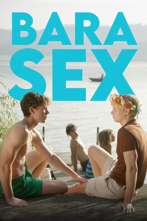 Постер: Bara Sex