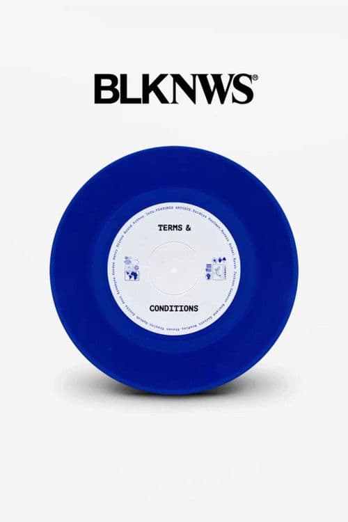 Постер: BLKNWS: Terms & Conditions