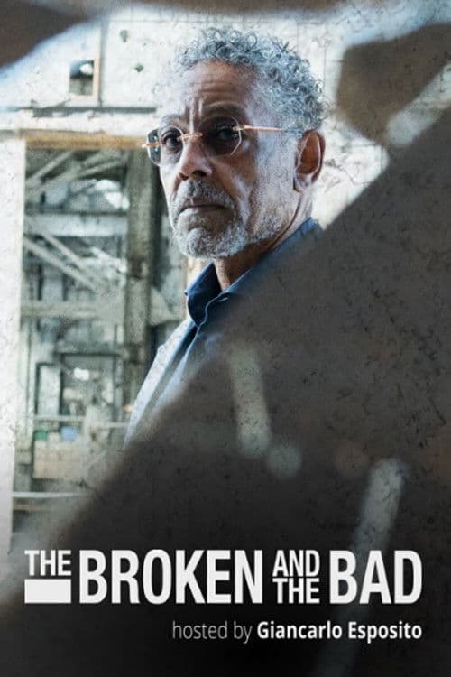Постер: The Broken and the Bad