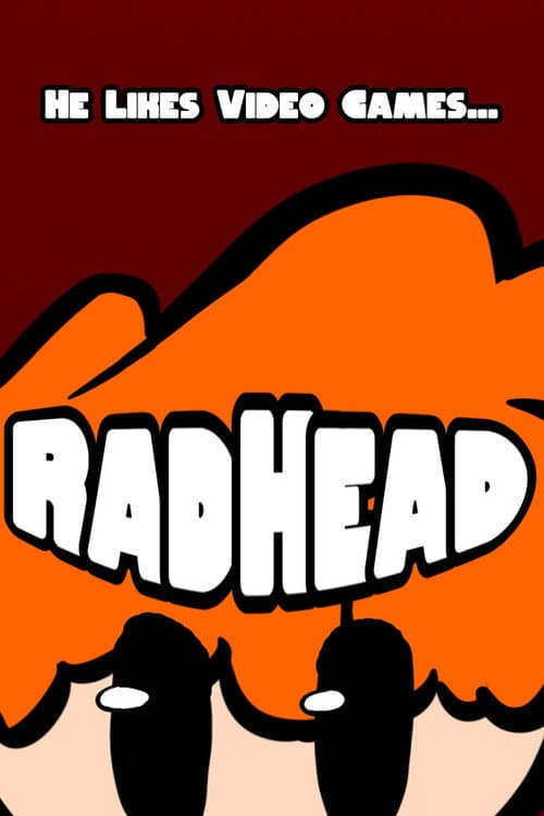 Постер: RadHead