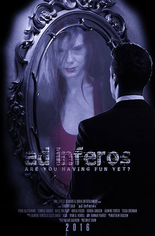 Постер: Ad Inferos