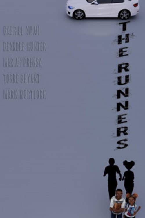 Постер: The Runners